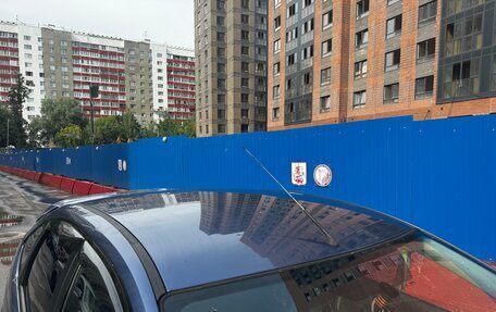 Ford Focus IV, 2005 год, 345 000 рублей, 11 фотография