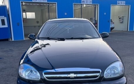 Chevrolet Lanos I, 2006 год, 300 000 рублей, 5 фотография