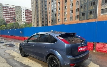 Ford Focus IV, 2005 год, 345 000 рублей, 4 фотография