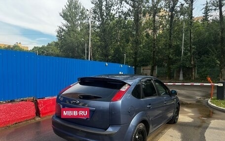 Ford Focus IV, 2005 год, 345 000 рублей, 6 фотография