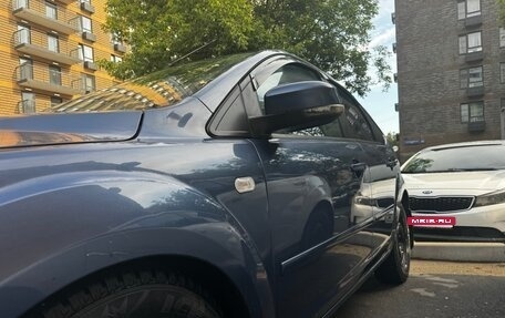 Ford Focus IV, 2005 год, 345 000 рублей, 9 фотография