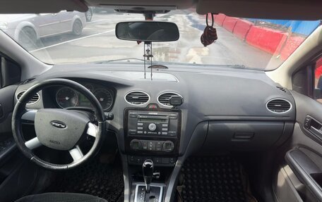 Ford Focus IV, 2005 год, 345 000 рублей, 18 фотография