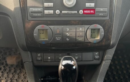 Ford Focus IV, 2005 год, 345 000 рублей, 16 фотография