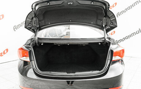 Hyundai Elantra V, 2015 год, 1 095 000 рублей, 9 фотография