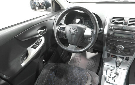 Toyota Corolla, 2012 год, 1 099 000 рублей, 8 фотография