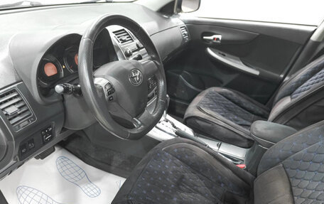 Toyota Corolla, 2012 год, 1 099 000 рублей, 6 фотография