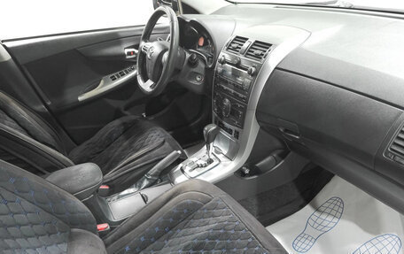 Toyota Corolla, 2012 год, 1 099 000 рублей, 7 фотография