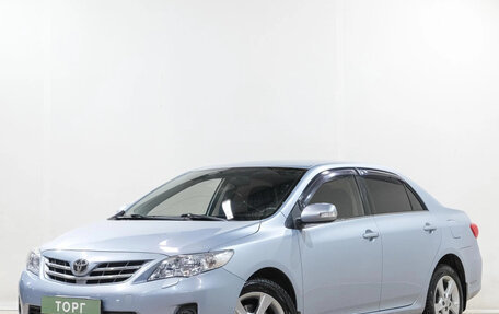 Toyota Corolla, 2012 год, 1 099 000 рублей, 2 фотография