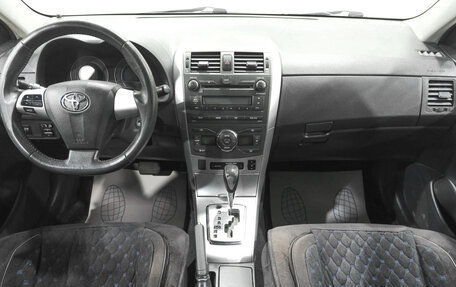 Toyota Corolla, 2012 год, 1 099 000 рублей, 9 фотография