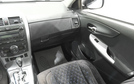 Toyota Corolla, 2012 год, 1 099 000 рублей, 10 фотография