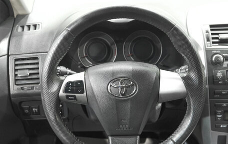 Toyota Corolla, 2012 год, 1 099 000 рублей, 12 фотография