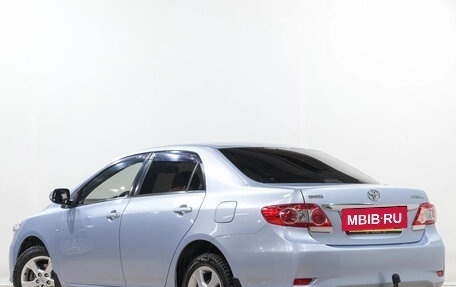 Toyota Corolla, 2012 год, 1 099 000 рублей, 3 фотография