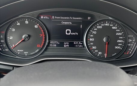 Audi Q5, 2017 год, 3 190 000 рублей, 4 фотография