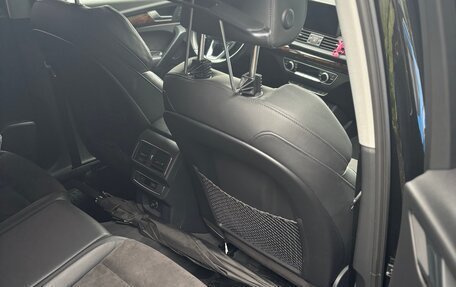 Audi Q5, 2017 год, 3 190 000 рублей, 6 фотография