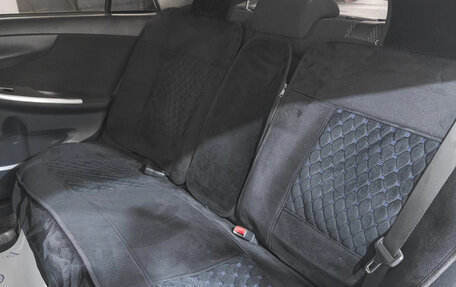 Toyota Corolla, 2012 год, 1 099 000 рублей, 18 фотография