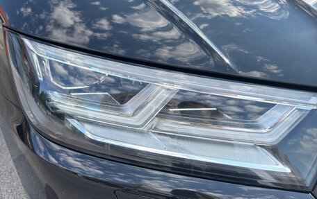 Audi Q5, 2017 год, 3 190 000 рублей, 10 фотография