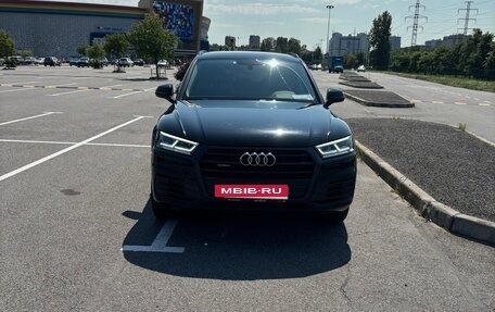 Audi Q5, 2017 год, 3 190 000 рублей, 14 фотография