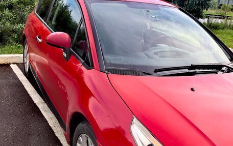 Citroen C4 II рестайлинг, 2008 год, 455 000 рублей, 4 фотография