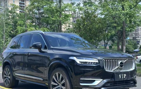 Volvo XC90 II рестайлинг, 2022 год, 4 297 336 рублей, 3 фотография