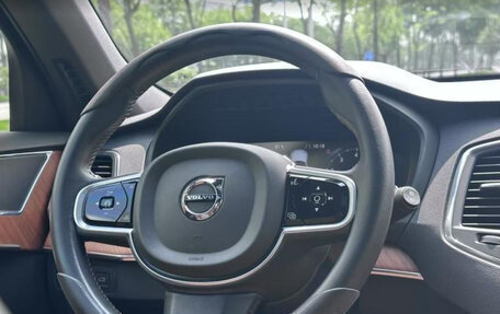 Volvo XC90 II рестайлинг, 2022 год, 4 297 336 рублей, 5 фотография