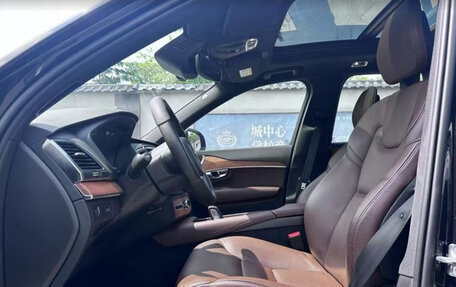 Volvo XC90 II рестайлинг, 2022 год, 4 297 336 рублей, 6 фотография