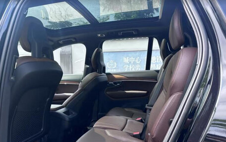 Volvo XC90 II рестайлинг, 2022 год, 4 297 336 рублей, 7 фотография