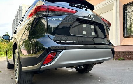 Toyota Highlander, 2025 год, 5 050 000 рублей, 6 фотография