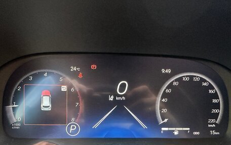 Toyota Highlander, 2025 год, 5 050 000 рублей, 18 фотография