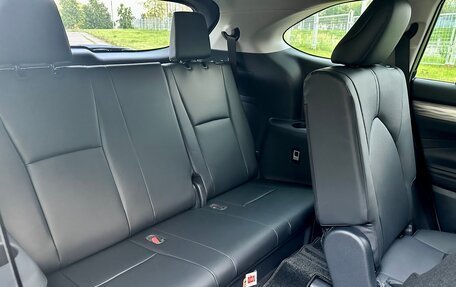 Toyota Highlander, 2025 год, 5 050 000 рублей, 19 фотография