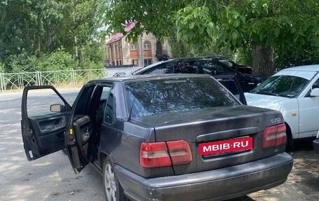 Volvo S70, 1998 год, 330 000 рублей, 3 фотография