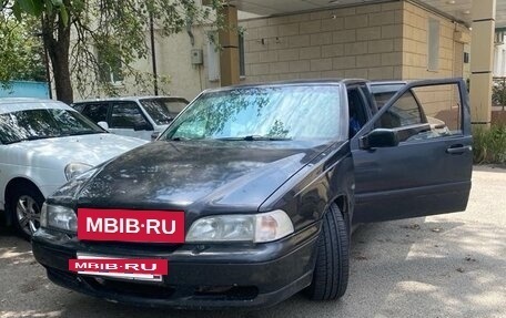 Volvo S70, 1998 год, 330 000 рублей, 4 фотография