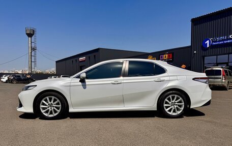 Toyota Camry, 2019 год, 2 600 000 рублей, 7 фотография