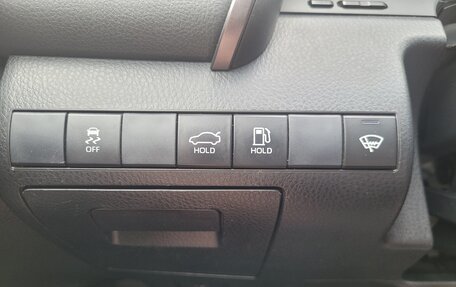Toyota Camry, 2019 год, 2 600 000 рублей, 20 фотография
