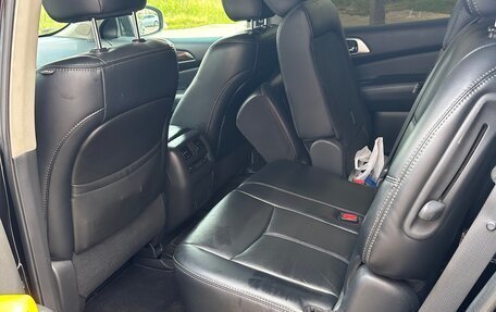 Nissan Pathfinder, 2014 год, 1 850 000 рублей, 5 фотография