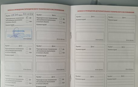 Toyota Camry, 2019 год, 2 600 000 рублей, 27 фотография