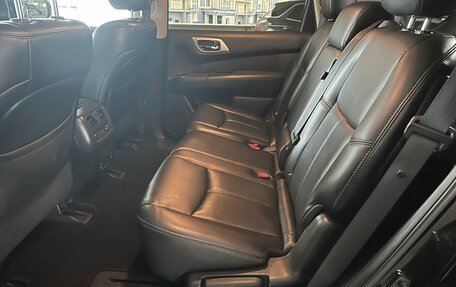 Nissan Pathfinder, 2014 год, 1 850 000 рублей, 12 фотография