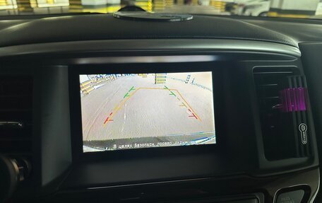 Nissan Pathfinder, 2014 год, 1 850 000 рублей, 19 фотография