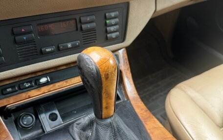 BMW X5, 2000 год, 525 000 рублей, 7 фотография