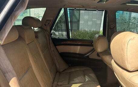 BMW X5, 2000 год, 525 000 рублей, 5 фотография