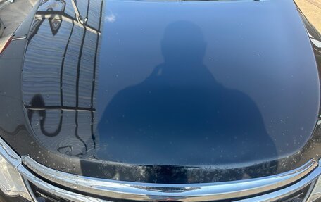 Toyota Camry, 2017 год, 1 490 000 рублей, 10 фотография