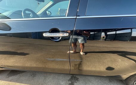 Toyota Camry, 2017 год, 1 490 000 рублей, 8 фотография