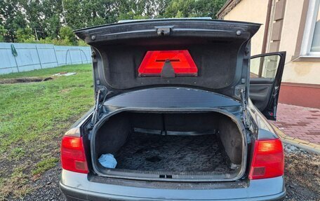 Volkswagen Passat B5+ рестайлинг, 1999 год, 460 000 рублей, 10 фотография