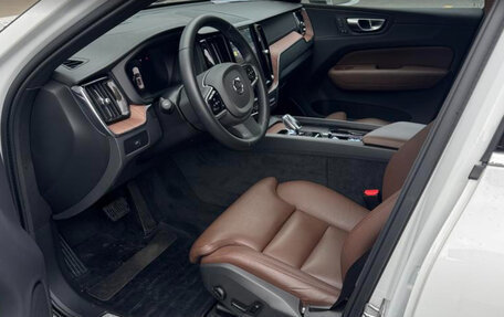 Volvo XC60 II, 2021 год, 2 980 344 рублей, 5 фотография