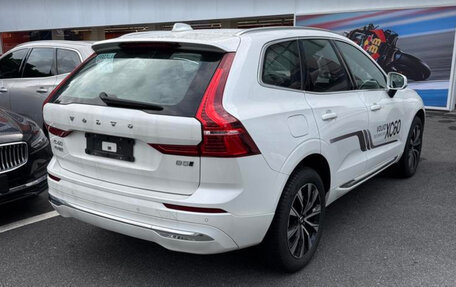 Volvo XC60 II, 2021 год, 2 980 344 рублей, 2 фотография
