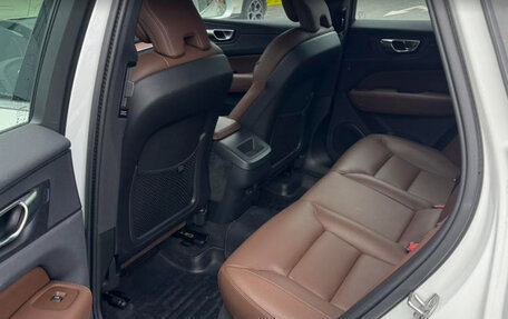 Volvo XC60 II, 2021 год, 2 980 344 рублей, 4 фотография