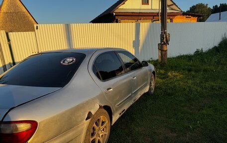 Nissan Cefiro III, 1999 год, 180 000 рублей, 7 фотография