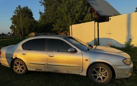 Nissan Cefiro III, 1999 год, 180 000 рублей, 6 фотография