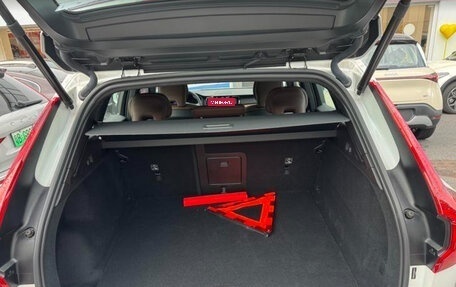 Volvo XC60 II, 2021 год, 2 980 344 рублей, 3 фотография
