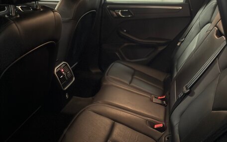 Porsche Macan I рестайлинг, 2016 год, 3 200 000 рублей, 8 фотография