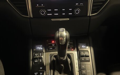 Porsche Macan I рестайлинг, 2016 год, 3 200 000 рублей, 9 фотография